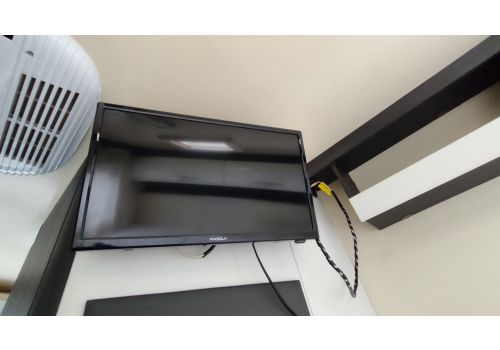 Autocaravana Perfilada ROLLER TEAM Kronos 284 TL de Ocasión