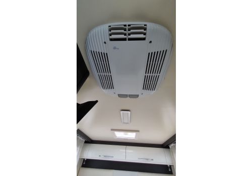 Autocaravana Perfilada ROLLER TEAM Kronos 284 TL de Ocasión