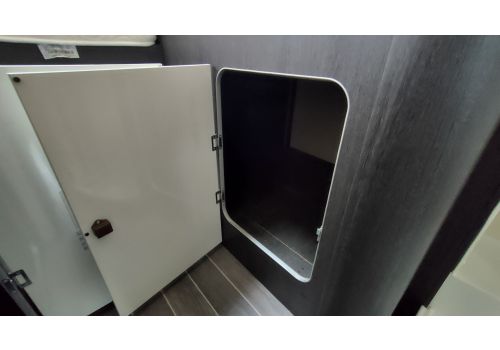 Autocaravana Perfilada ROLLER TEAM Kronos 284 TL de Ocasión