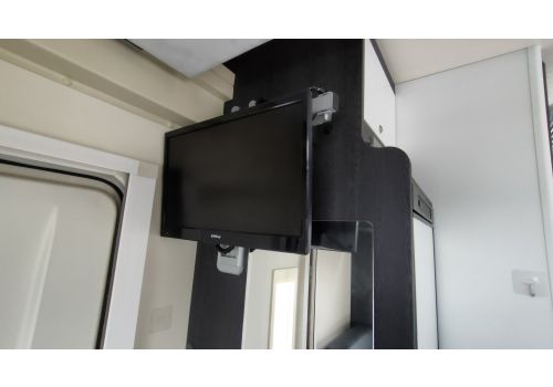 Autocaravana Perfilada ROLLER TEAM Kronos 284 TL de Ocasión