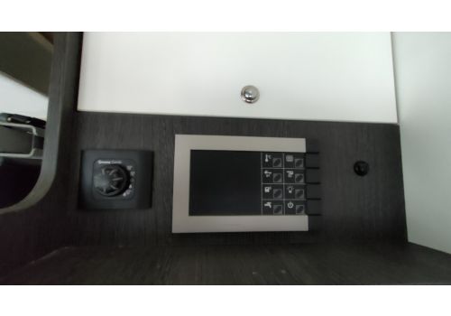 Autocaravana Perfilada ROLLER TEAM Kronos 284 TL de Ocasión