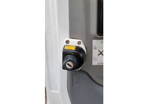 Autocaravana Perfilada ROLLER TEAM Kronos 284 TL de Ocasión