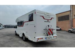 Autocaravana Perfilada ROLLER TEAM Kronos 284 TL de Ocasión