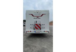 Autocaravana Perfilada ROLLER TEAM Kronos 284 TL de Ocasión