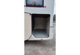 Autocaravana Perfilada ROLLER TEAM Kronos 284 TL de Ocasión