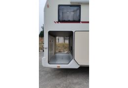 Autocaravana Perfilada ROLLER TEAM Kronos 284 TL de Ocasión