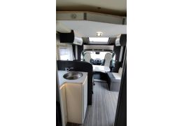 Autocaravana Perfilada ROLLER TEAM Kronos 284 TL de Ocasión