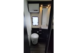 Autocaravana Perfilada ROLLER TEAM Kronos 284 TL de Ocasión