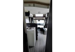 Autocaravana Perfilada ROLLER TEAM Kronos 284 TL de Ocasión