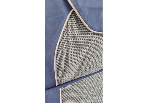 Furgoneta Cámper ADRIA Twin de Ocasión