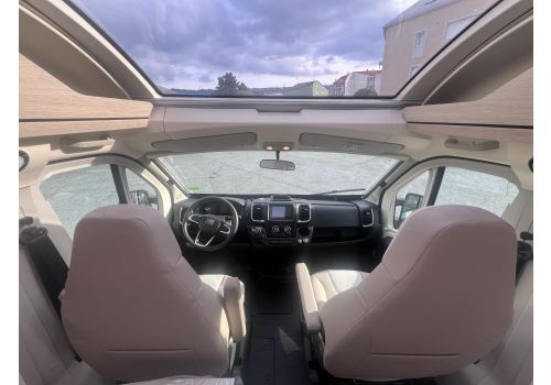 Autocaravana Perfilada RAPIDO C03 de Ocasión