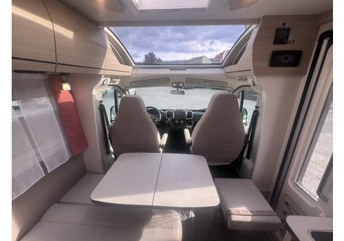 Autocaravana Perfilada RAPIDO C03 de Ocasión