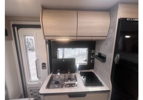 Autocaravana Perfilada RAPIDO C03 de Ocasión