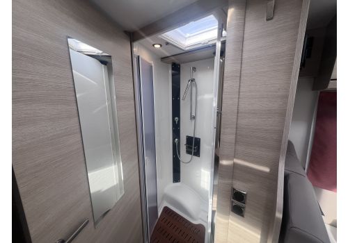 Autocaravana Perfilada RAPIDO C03 de Ocasión