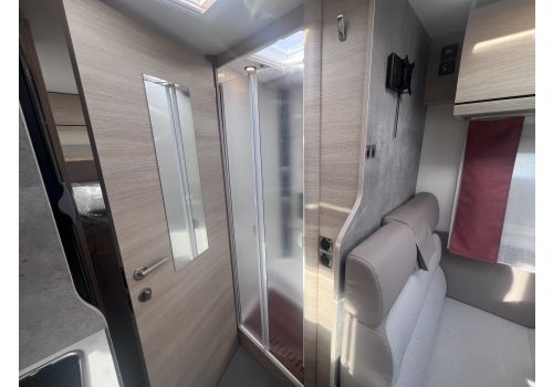 Autocaravana Perfilada RAPIDO C03 de Ocasión