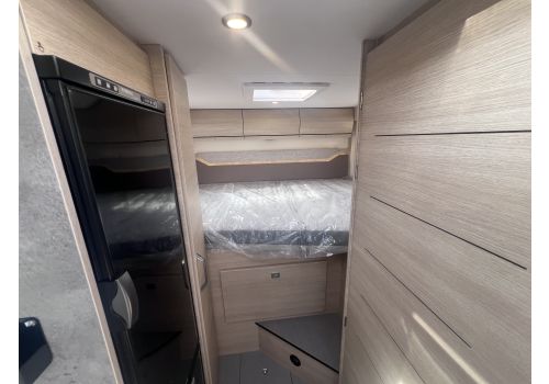 Autocaravana Perfilada RAPIDO C03 de Ocasión