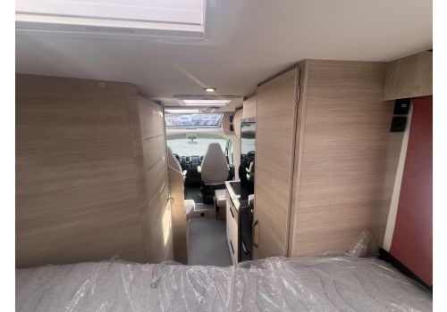 Autocaravana Perfilada RAPIDO C03 de Ocasión