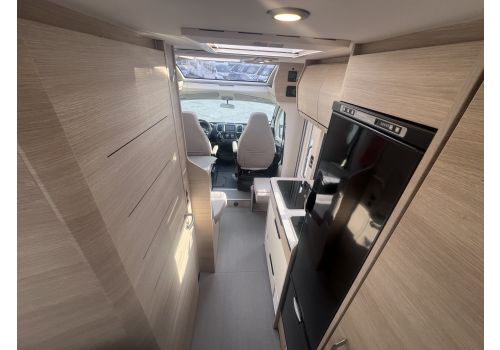 Autocaravana Perfilada RAPIDO C03 de Ocasión