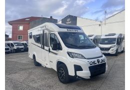 RAPIDO C03 · Autocaravana Perfilada 