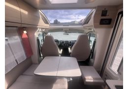 Autocaravana Perfilada RAPIDO C03 Nueva en Venta