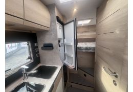 Autocaravana Perfilada RAPIDO C03 Nueva en Venta