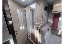 Autocaravana Perfilada RAPIDO C03 Nueva en Venta