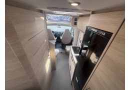 Autocaravana Perfilada RAPIDO C03 Nueva en Venta