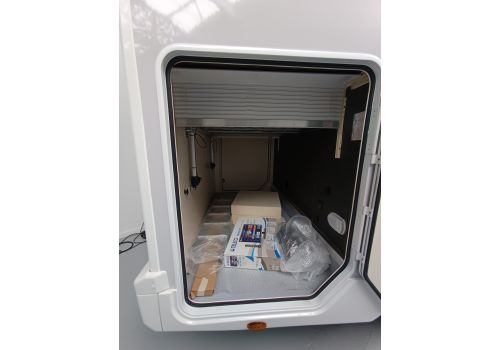 Autocaravana Perfilada ROLLER TEAM Kronos 265 TL de Ocasión