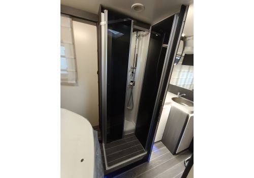 Autocaravana Perfilada ROLLER TEAM Kronos 265 TL de Ocasión