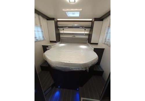 Autocaravana Perfilada ROLLER TEAM Kronos 265 TL de Ocasión