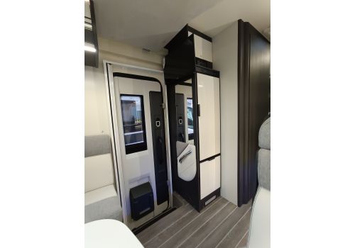 Autocaravana Perfilada ROLLER TEAM Kronos 265 TL de Ocasión