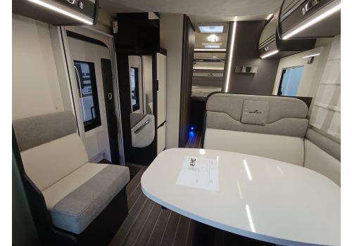 Autocaravana Perfilada ROLLER TEAM Kronos 265 TL de Ocasión