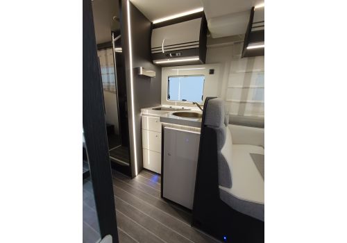 Autocaravana Perfilada ROLLER TEAM Kronos 265 TL de Ocasión