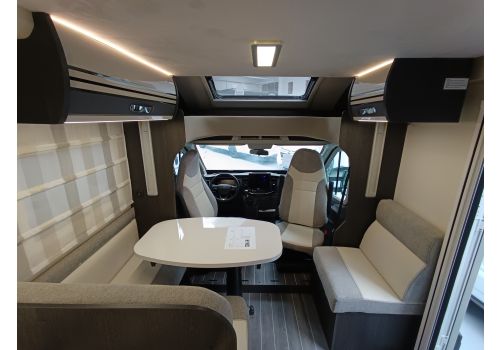 Autocaravana Perfilada ROLLER TEAM Kronos 265 TL de Ocasión