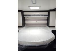 Autocaravana Perfilada ROLLER TEAM Kronos 265 TL Nueva en Venta