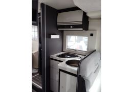 Autocaravana Perfilada ROLLER TEAM Kronos 265 TL Nueva en Venta