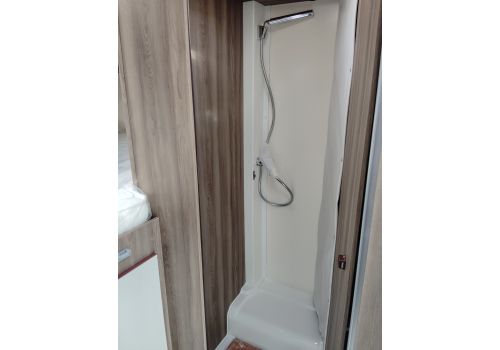 Autocaravana Perfilada ROLLER TEAM Kronos 291 TL Fit de Ocasión