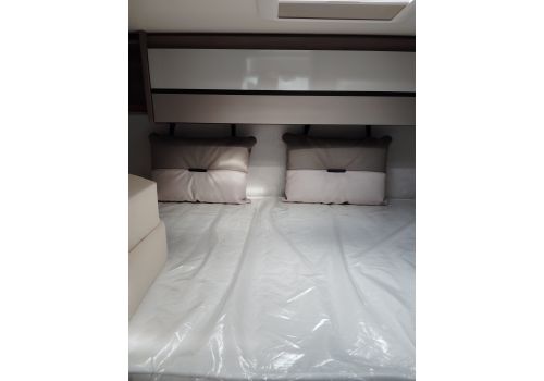 Autocaravana Perfilada ROLLER TEAM Kronos 291 TL Fit de Ocasión