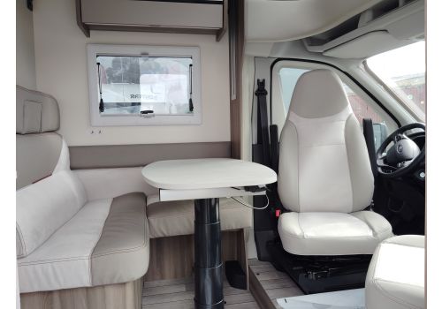 Autocaravana Perfilada ROLLER TEAM Kronos 291 TL Fit de Ocasión