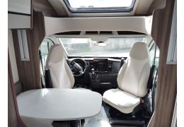 Autocaravana Perfilada ROLLER TEAM Kronos 291 TL Fit Nueva en Venta