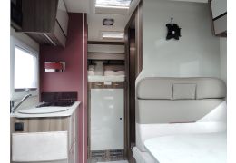 Autocaravana Perfilada ROLLER TEAM Kronos 291 TL Fit Nueva en Venta