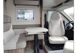 Autocaravana Perfilada ROLLER TEAM Kronos 291 TL Fit Nueva en Venta