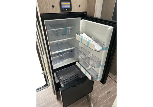 Autocaravana Perfilada ROLLER TEAM Zefiro 287 TL Selekt de Ocasión