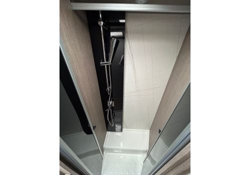 Autocaravana Perfilada ROLLER TEAM Zefiro 287 TL Selekt de Ocasión