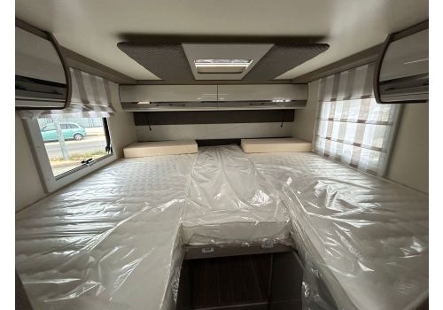 Autocaravana Perfilada ROLLER TEAM Zefiro 287 TL Selekt de Ocasión