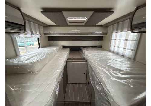 Autocaravana Perfilada ROLLER TEAM Zefiro 287 TL Selekt de Ocasión