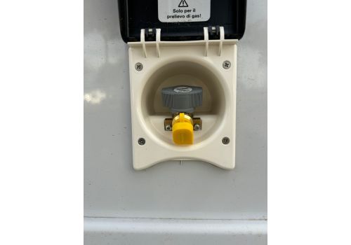 Autocaravana Perfilada ROLLER TEAM Zefiro 287 TL Selekt de Ocasión