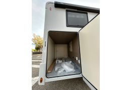 Autocaravana Perfilada ROLLER TEAM Zefiro 287 TL Selekt Nueva en Venta