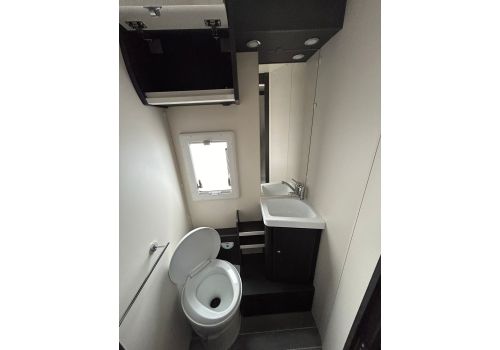 Autocaravana Perfilada ROLLER TEAM Kronos 284 TL Selekt de Ocasión