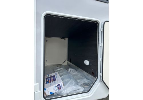 Autocaravana Perfilada ROLLER TEAM Kronos 284 TL Selekt de Ocasión
